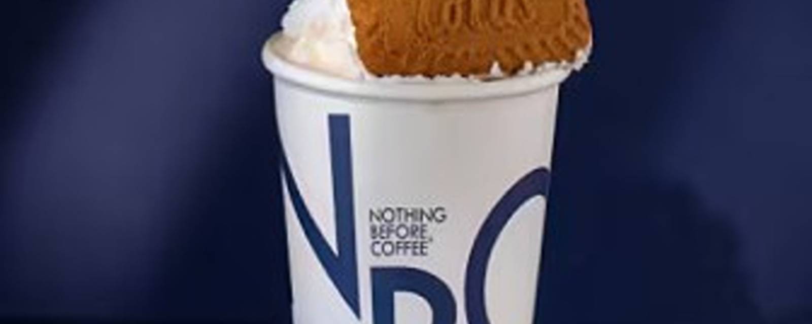 Nothing Before Coffee cover