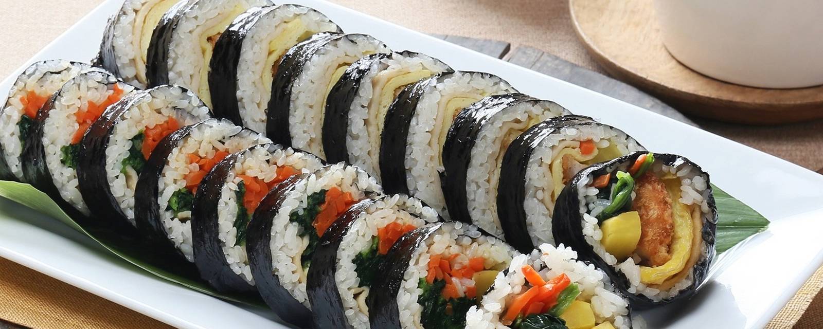 Bon Appetit Korean Restaurant cover