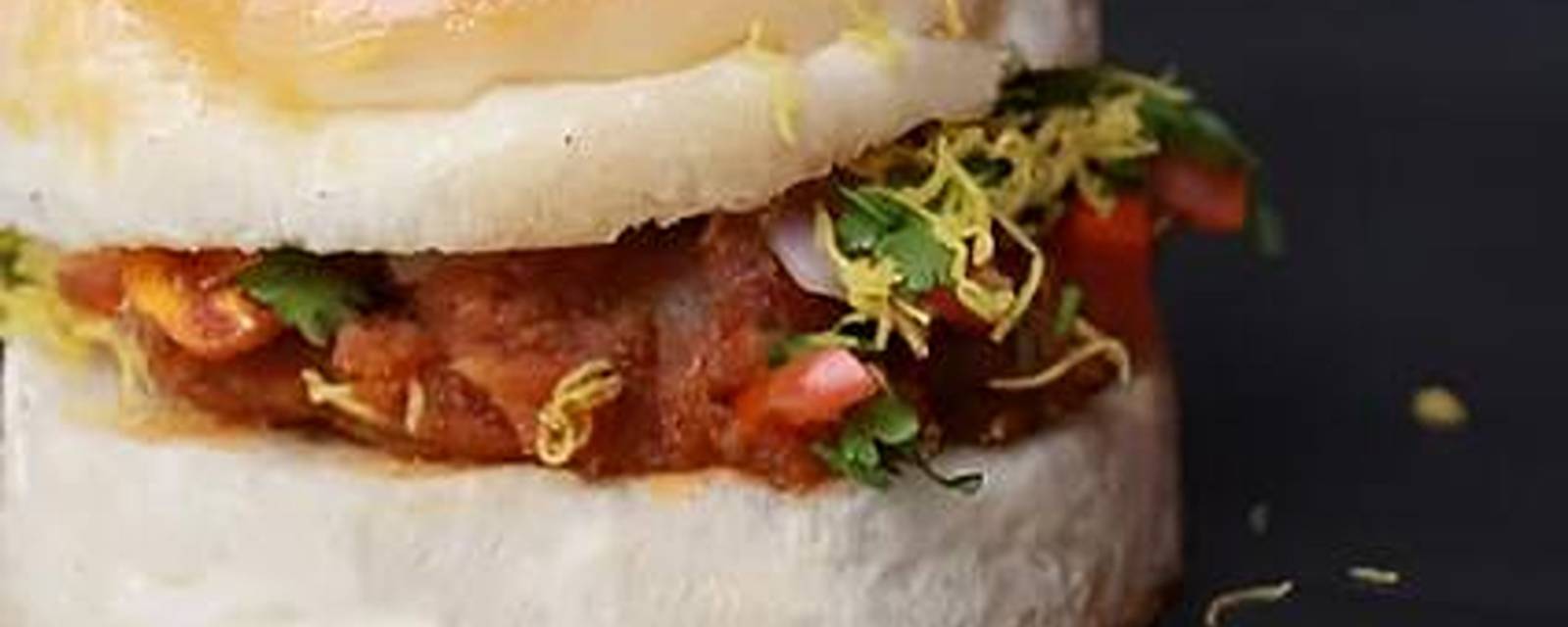 Binharif Dabeli cover
