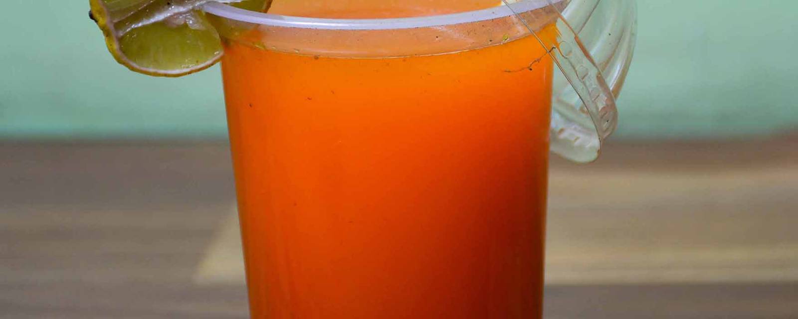 Atul Juice And Shakes cover