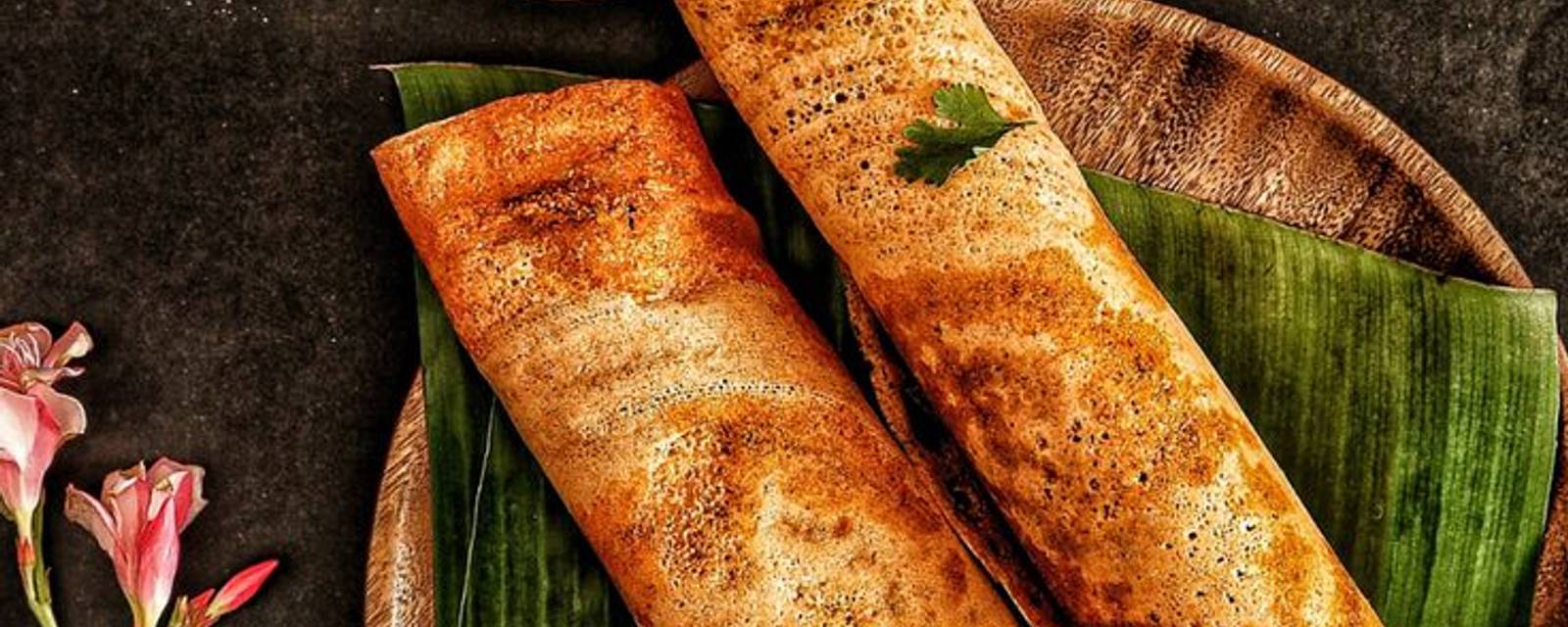 Dosa Crush cover
