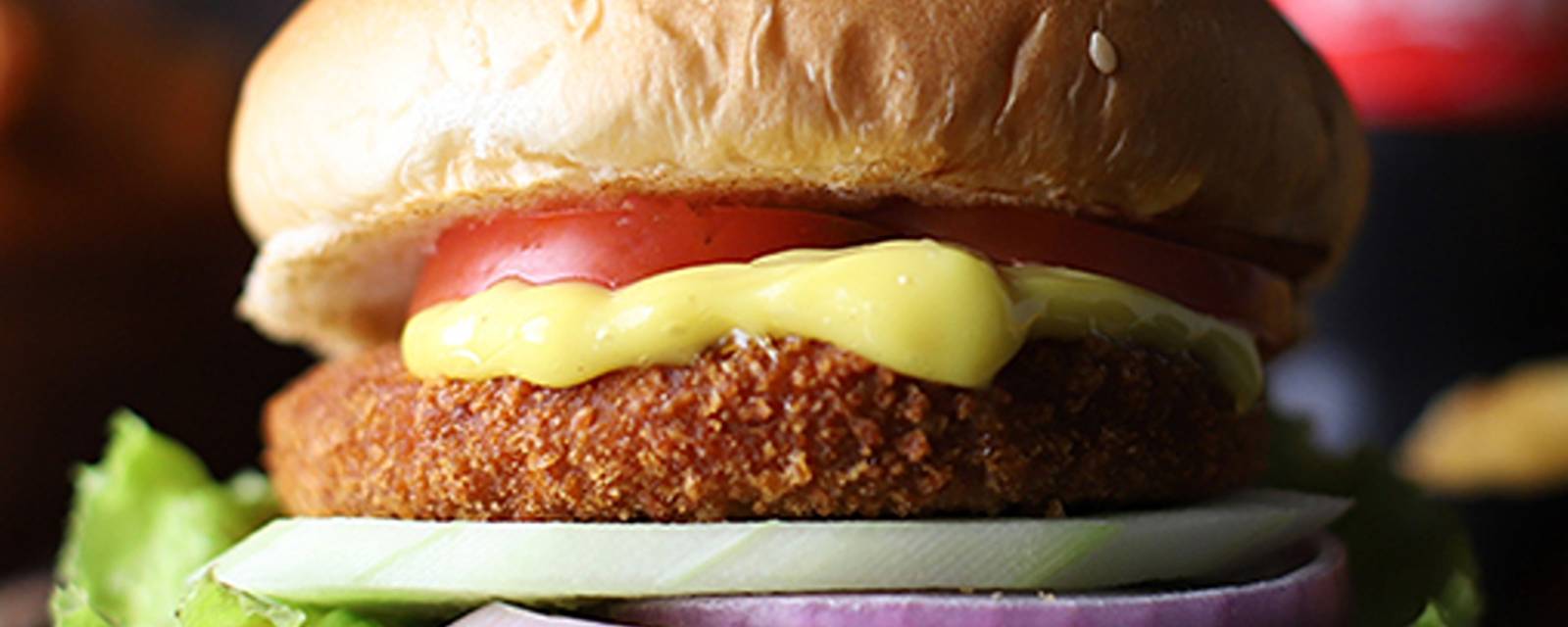 Burger It Up cover