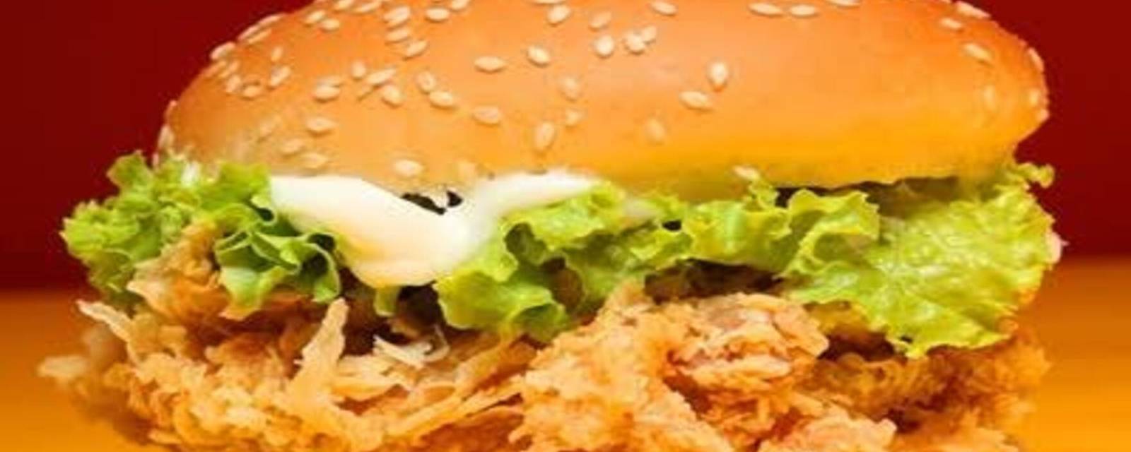 Gourmet Burgers by IFC cover