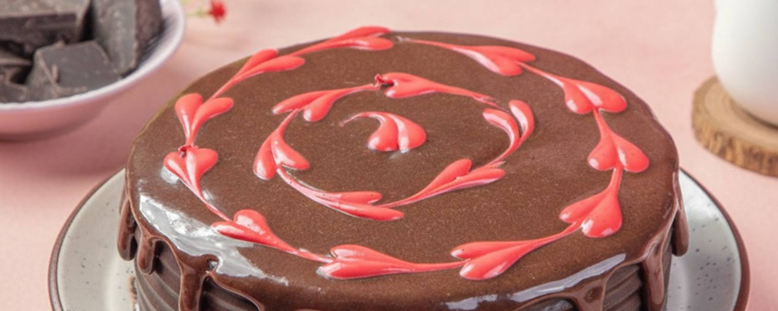 The Boston Cafe & Patisserie cover