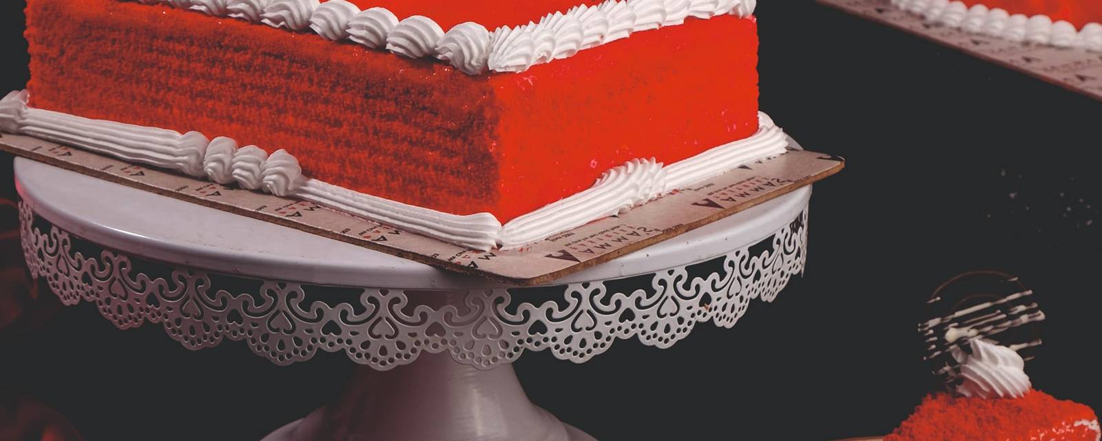 Amma's Pastries cover