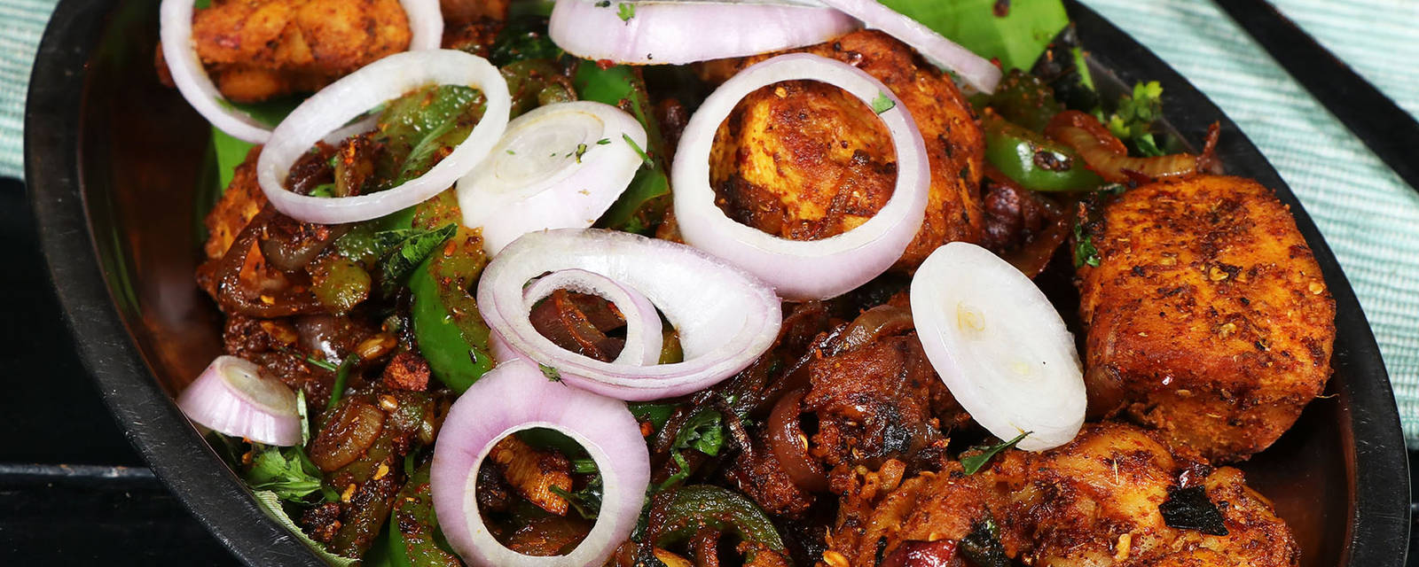 Poojitha Family Restaurant cover