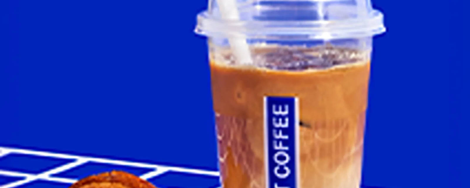 First Coffee cover