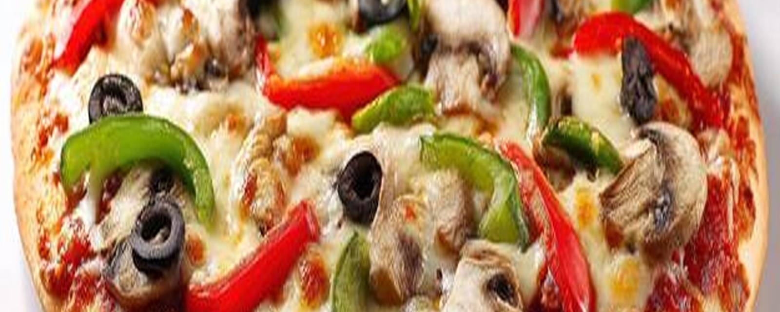 Punjabi Flavours Pure Veg Restaurant cover