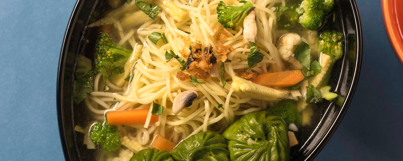 Wok Villa cover
