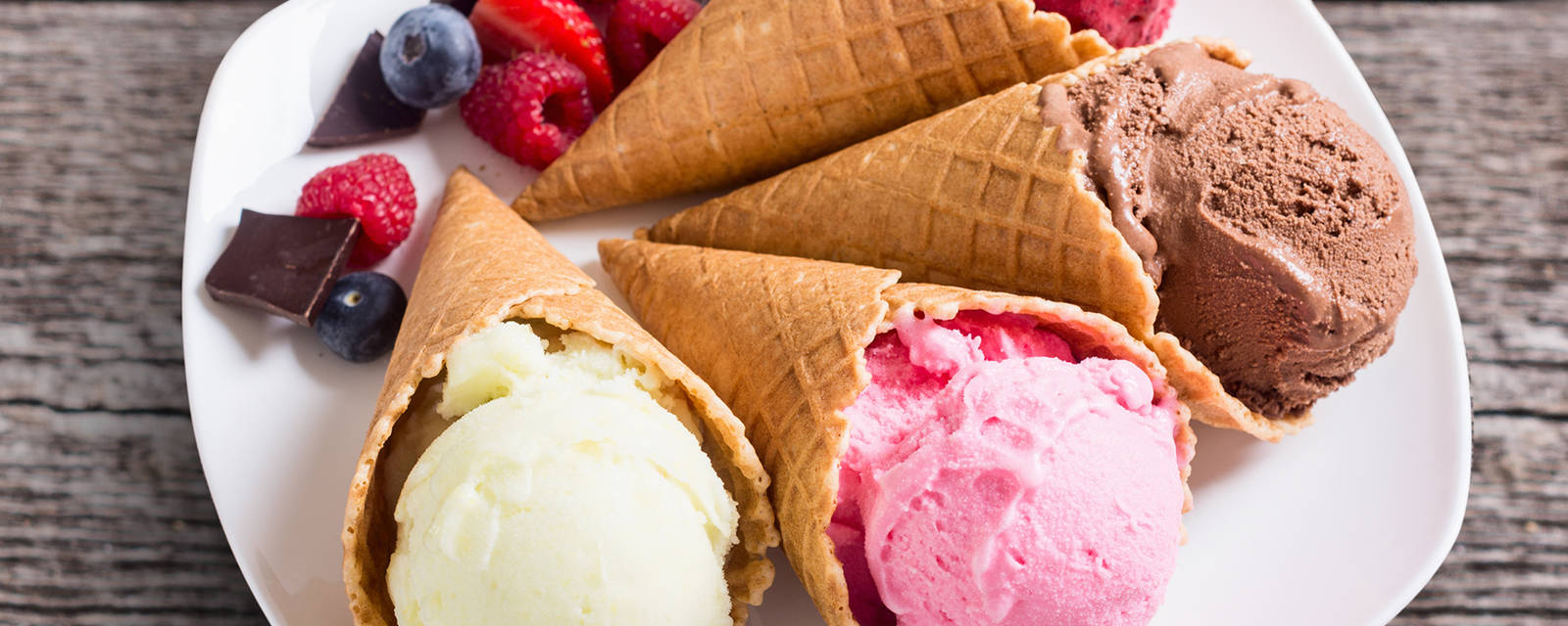 Half Million Ice Cream and Juice Parlor cover