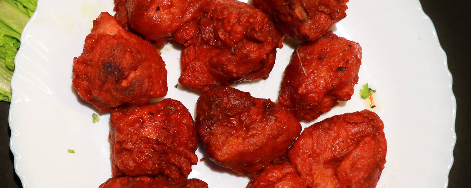 Yarana Veg and Non Veg Fast Food cover