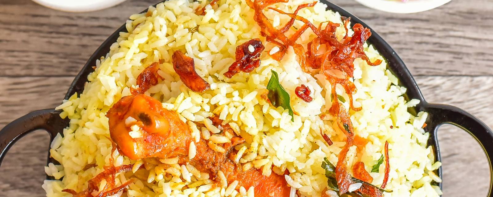 Order from Biriyani Chembu online in Kochi | Swiggy