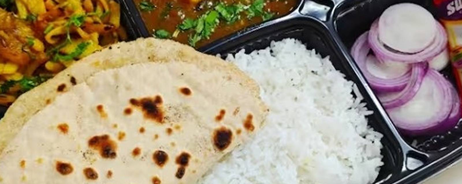 All Meal Box 24/7  cover