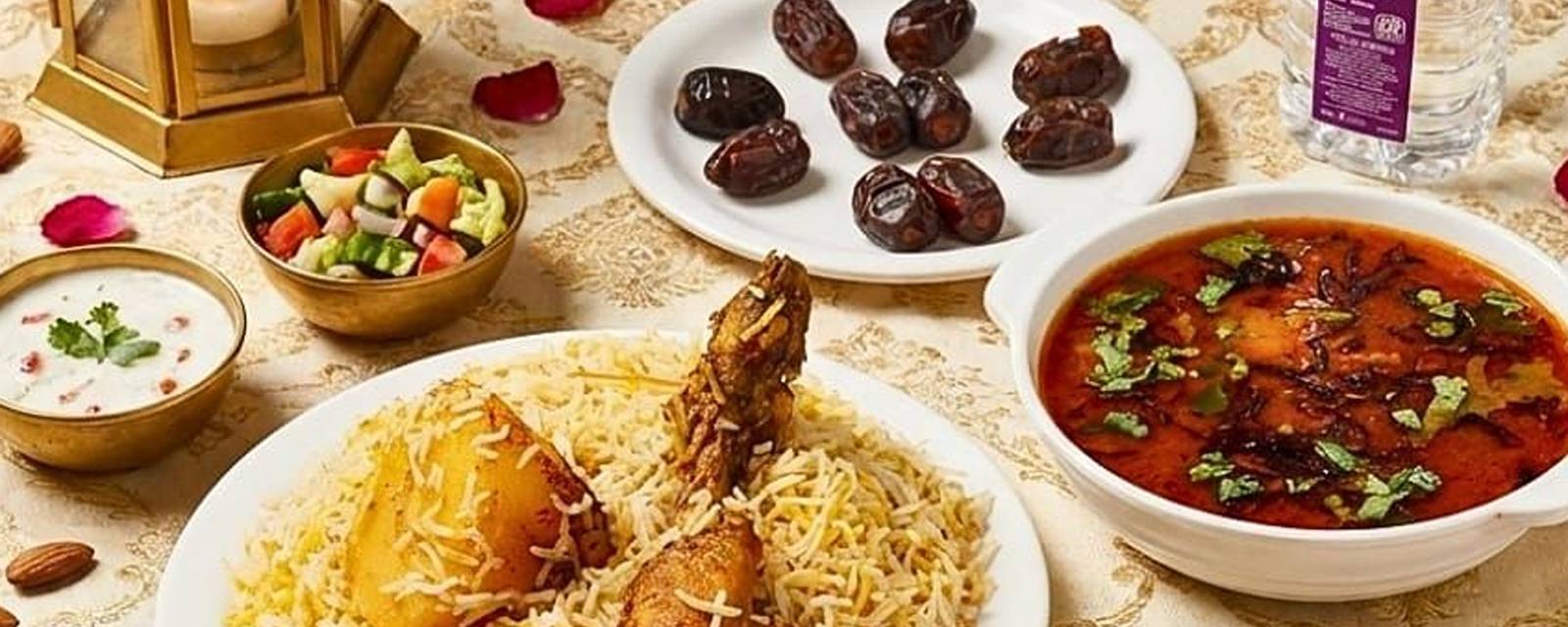 Guddu Biryani & Restaurant cover