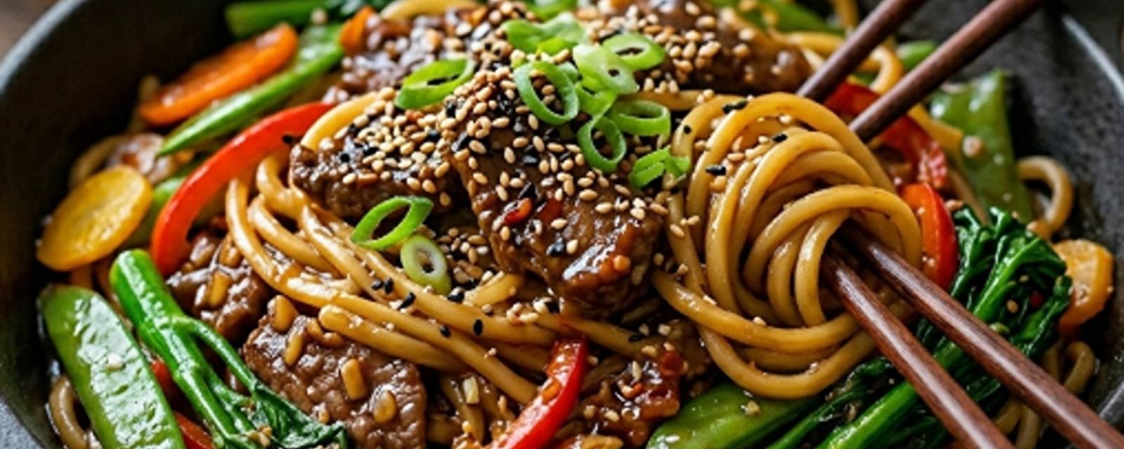 The Imperial Wok cover