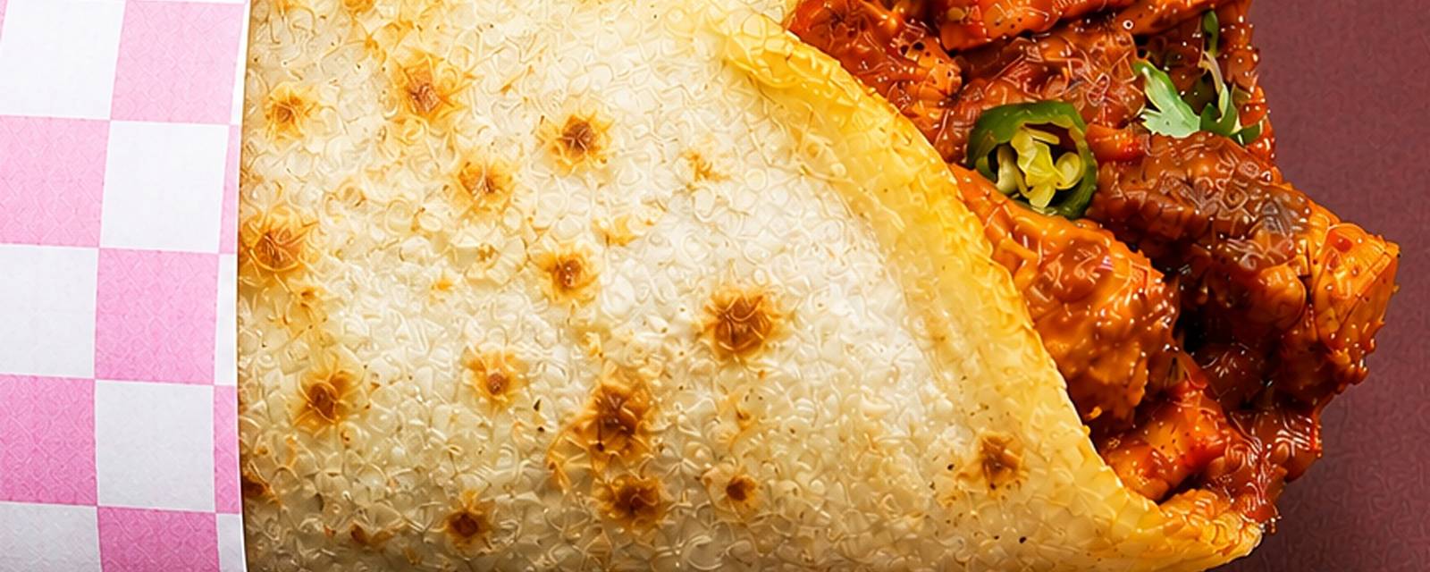 Order from BENITA ROLLS BY FLAMEKRAFT CO online in Mumbai | Swiggy