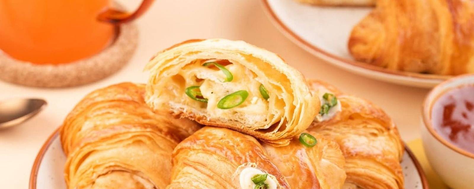 French Loaf cover