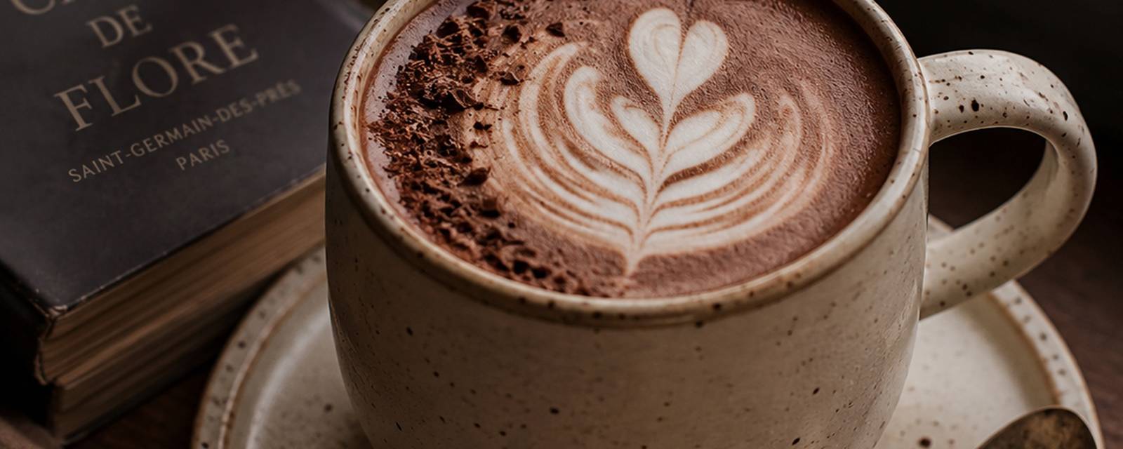 Brew District cover
