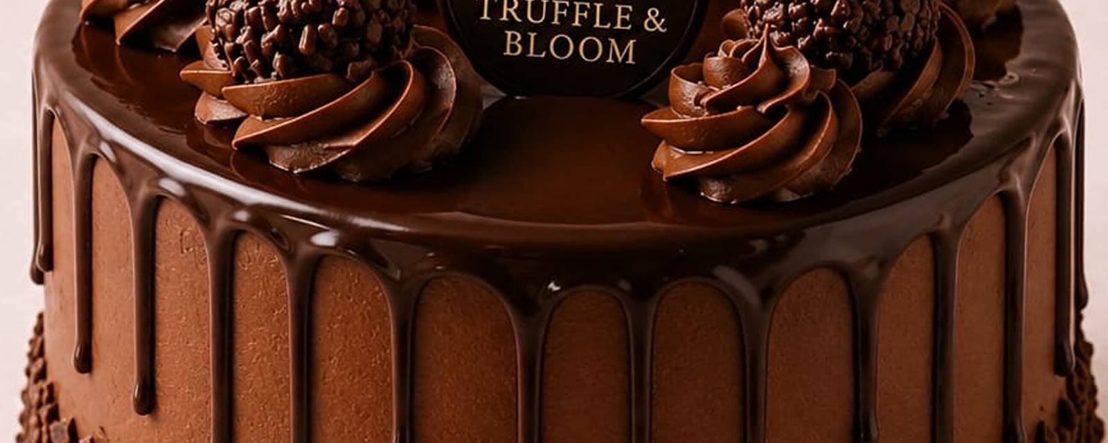 Truffle And Bloom cover