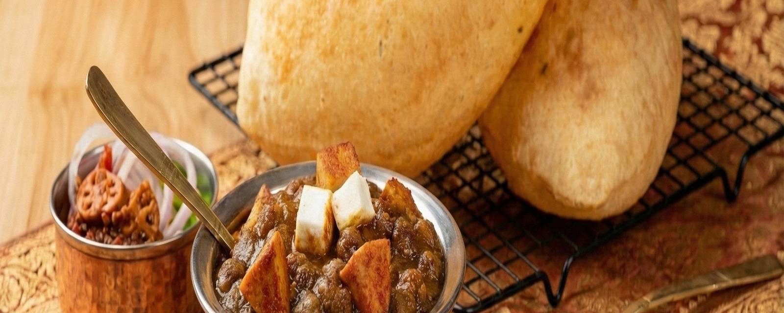 Bhatura Singh cover