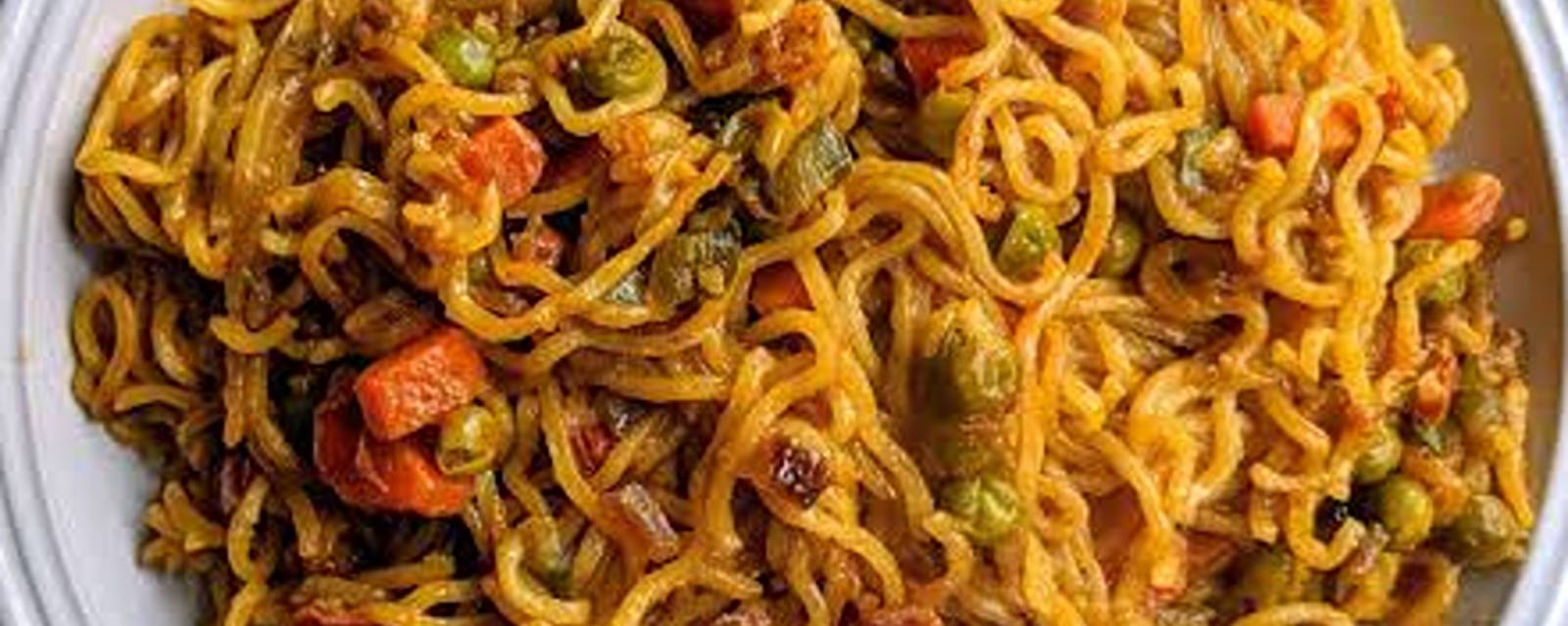 Nandini fast food cover