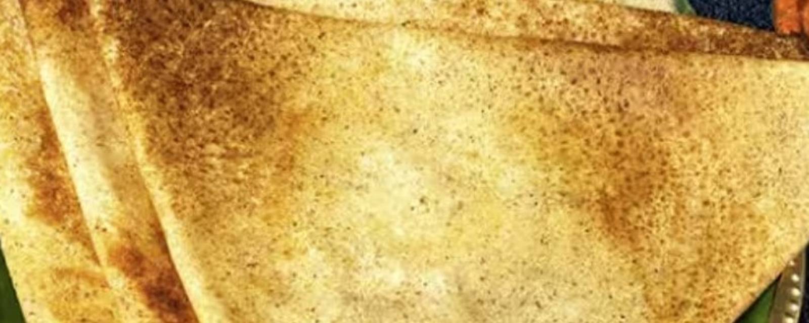 Sankars Banana Leaf cover