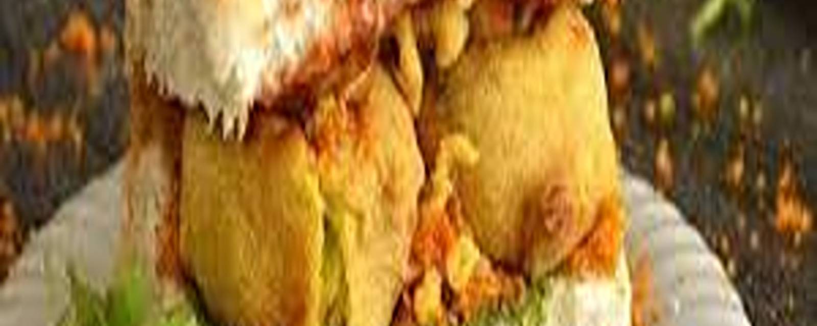 Bole To Vadapav cover