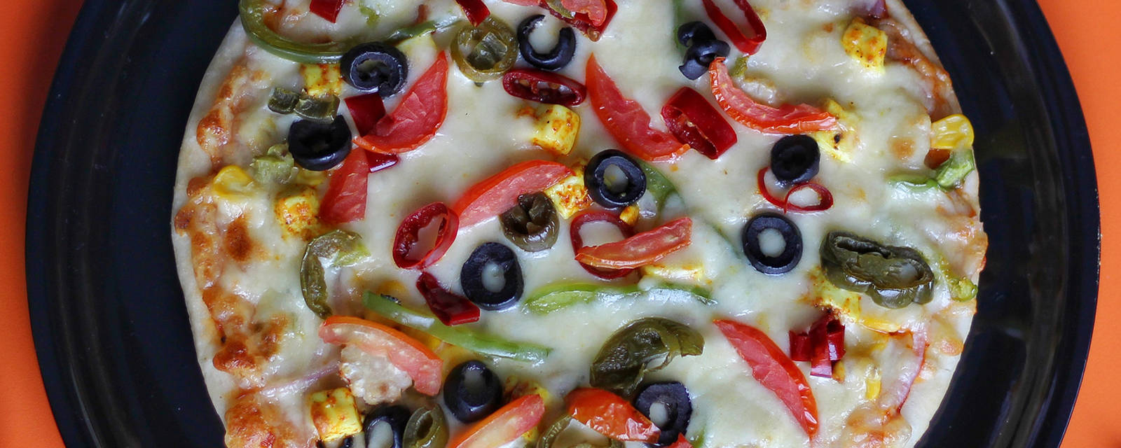 Royal King Pizza Hub cover