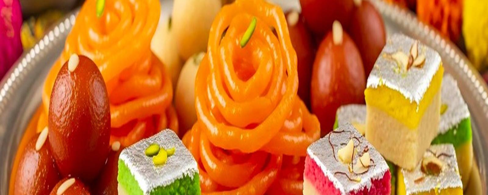 Pritam Pyara Sweets cover