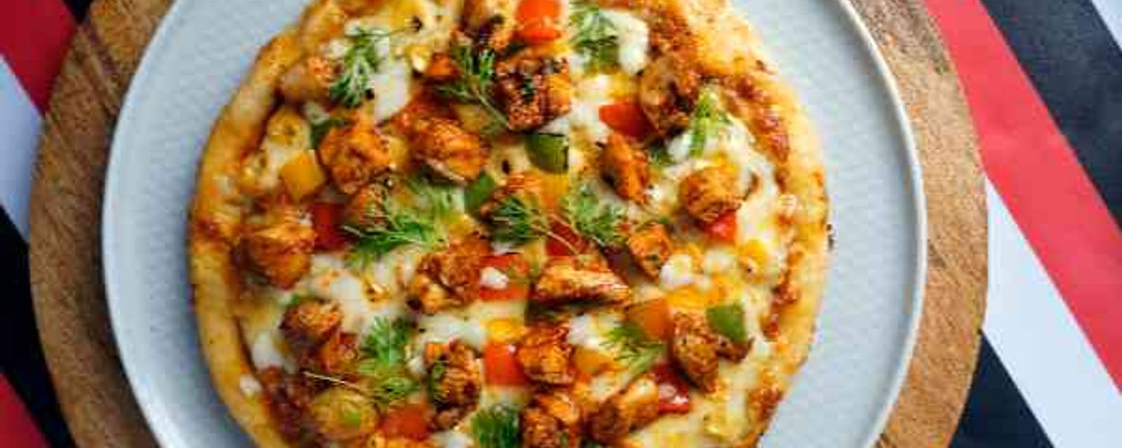 Winners Pizza (Fresh Dough) cover