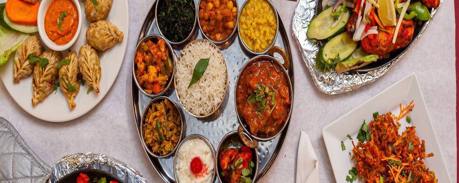 Kanha Kitchen cover