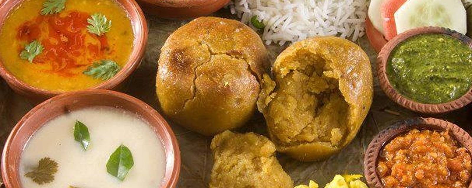 Santushti Restaurant cover
