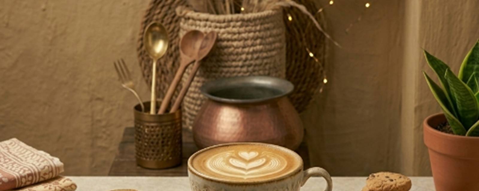 Araba Coffee cover