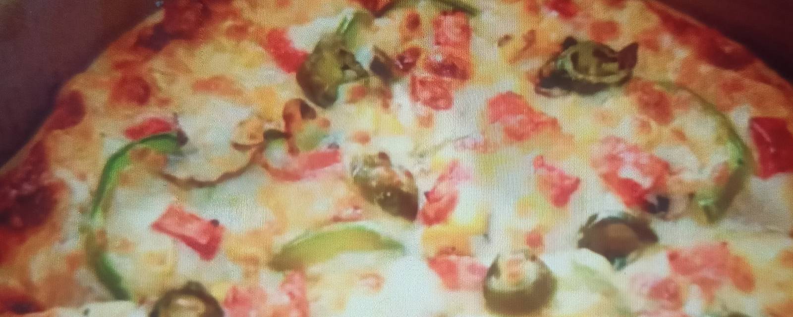 Pizza Craft cover