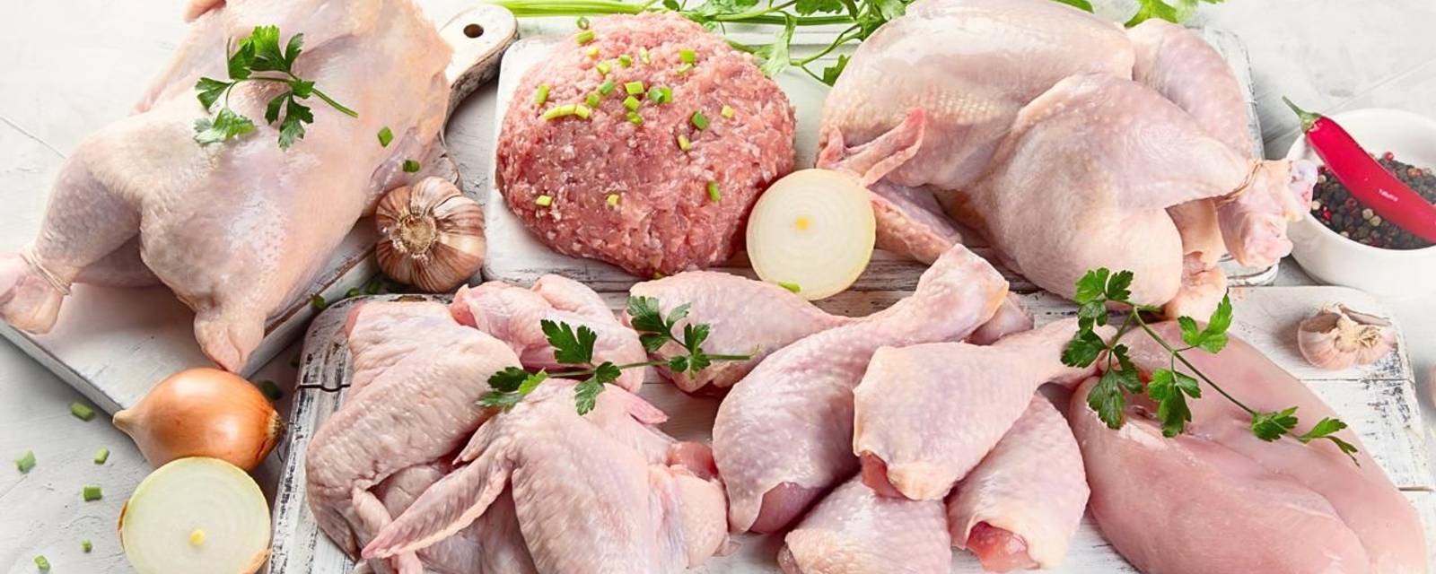 Krupa Chicken Center cover