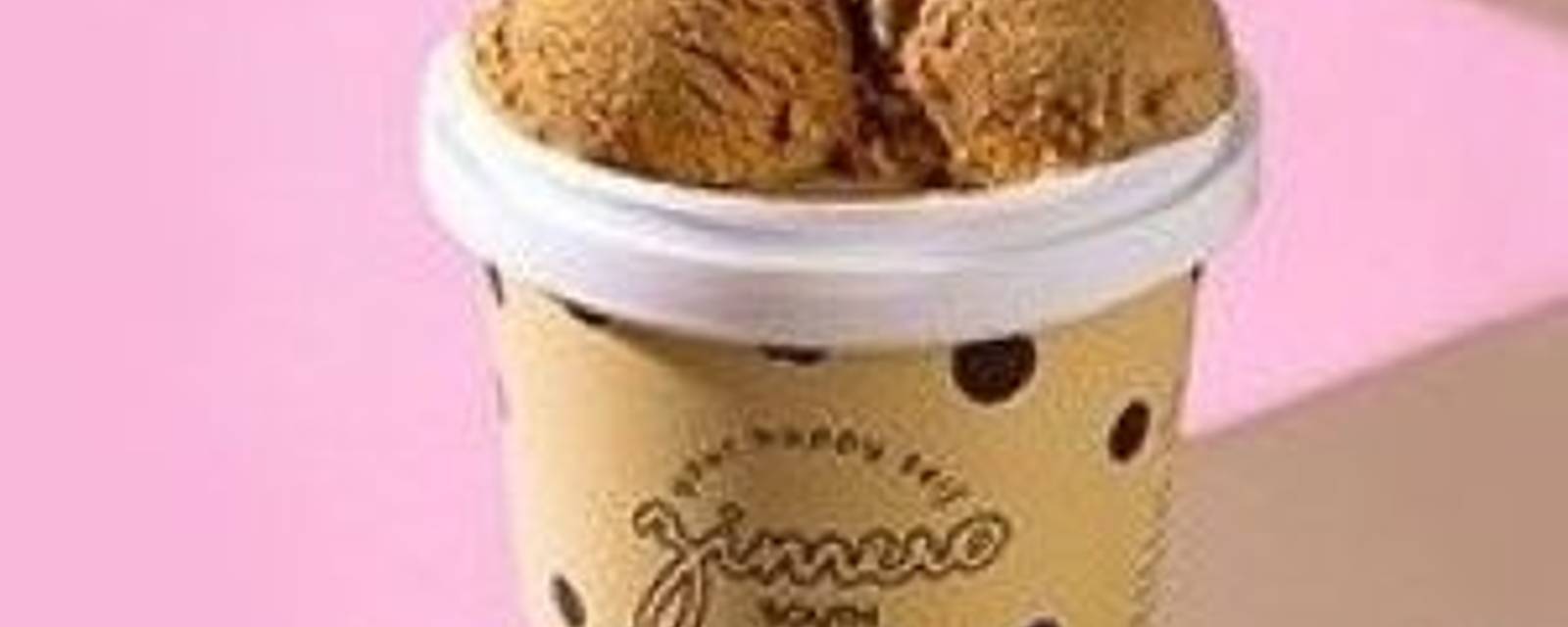 Zimero Ice Creams cover