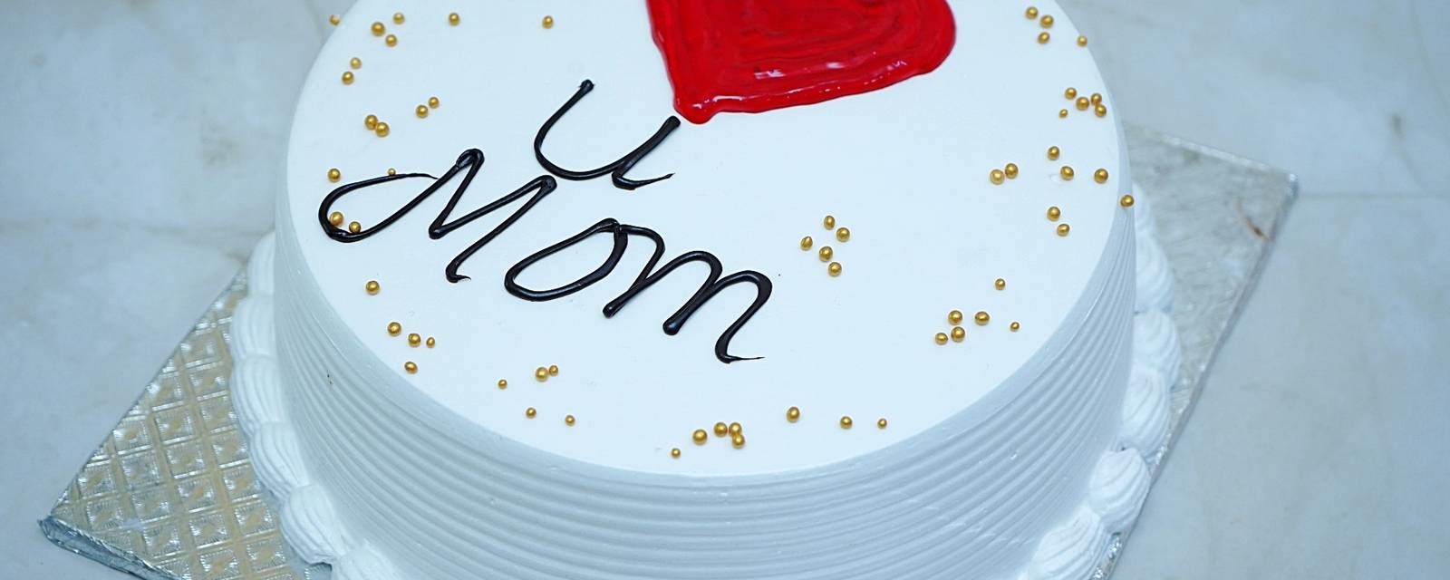 Cake's Den cover