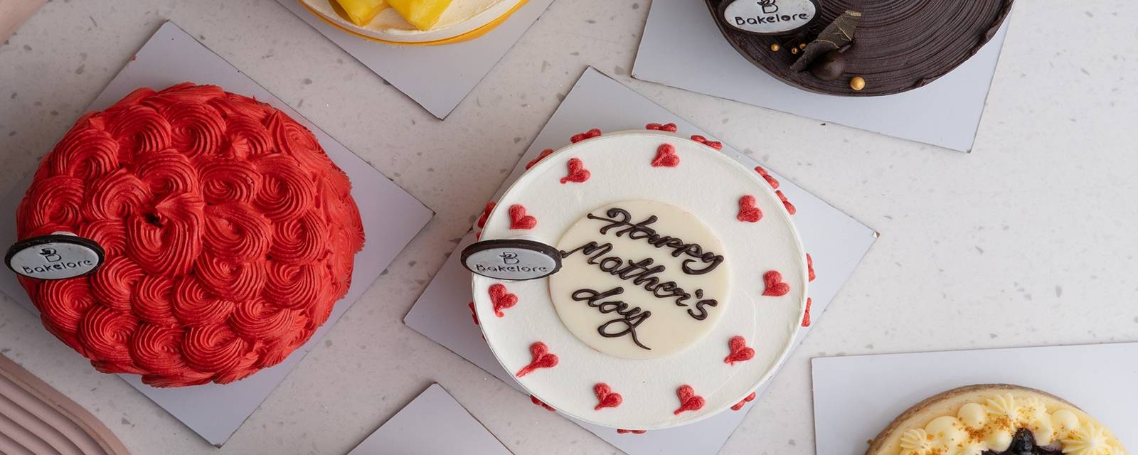 Order from Bakelore online in Hyderabad | Swiggy