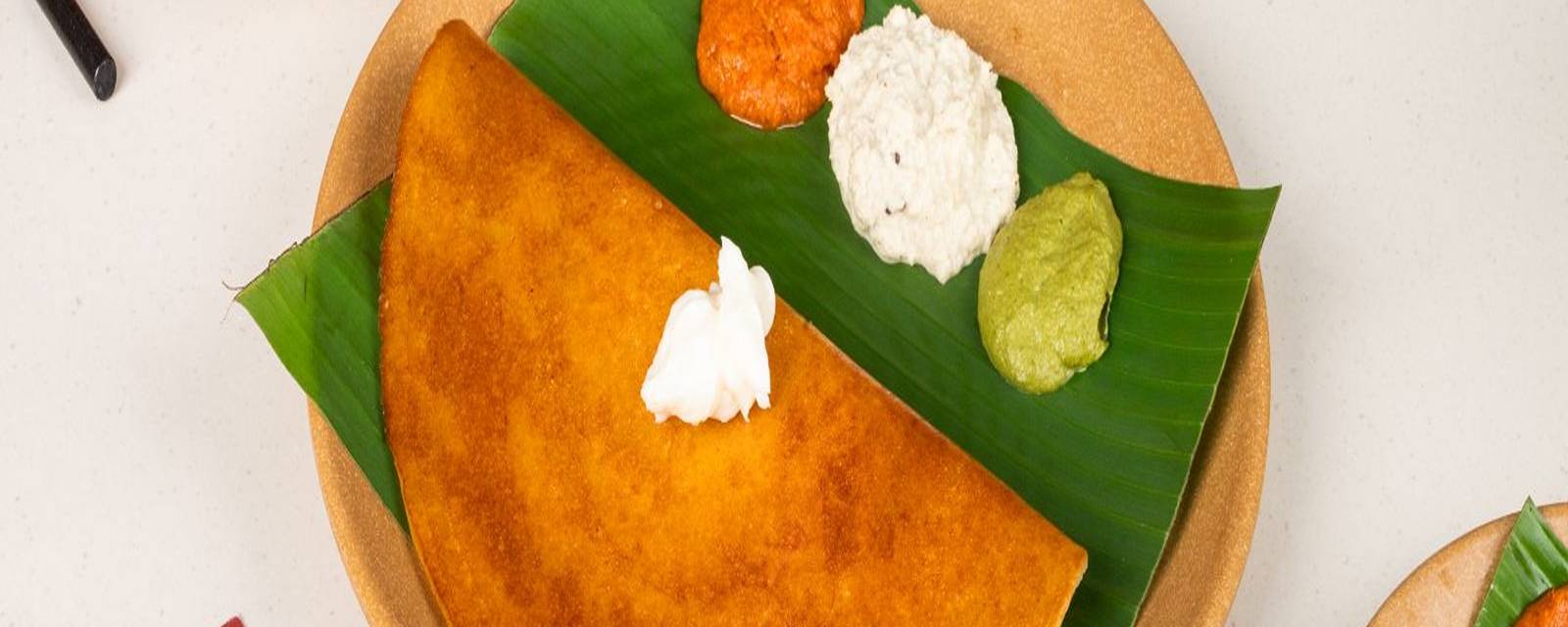 The Mangaluru kitchen cover