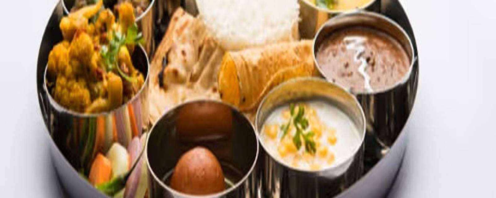 Ghar Ka Khana cover