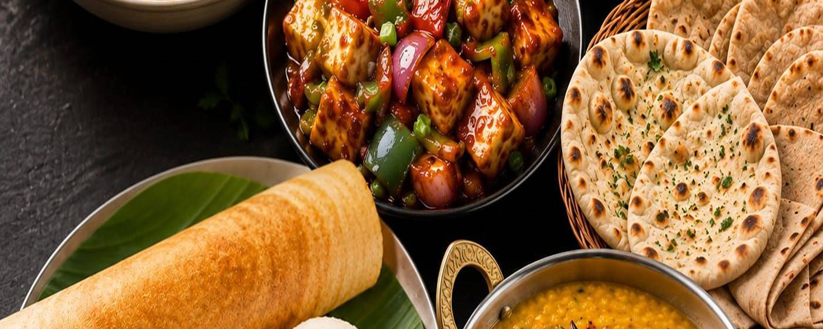 The Saffron Family Restaurant cover