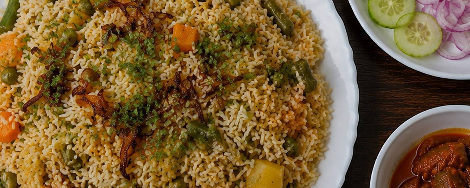 Banjara food hub cover