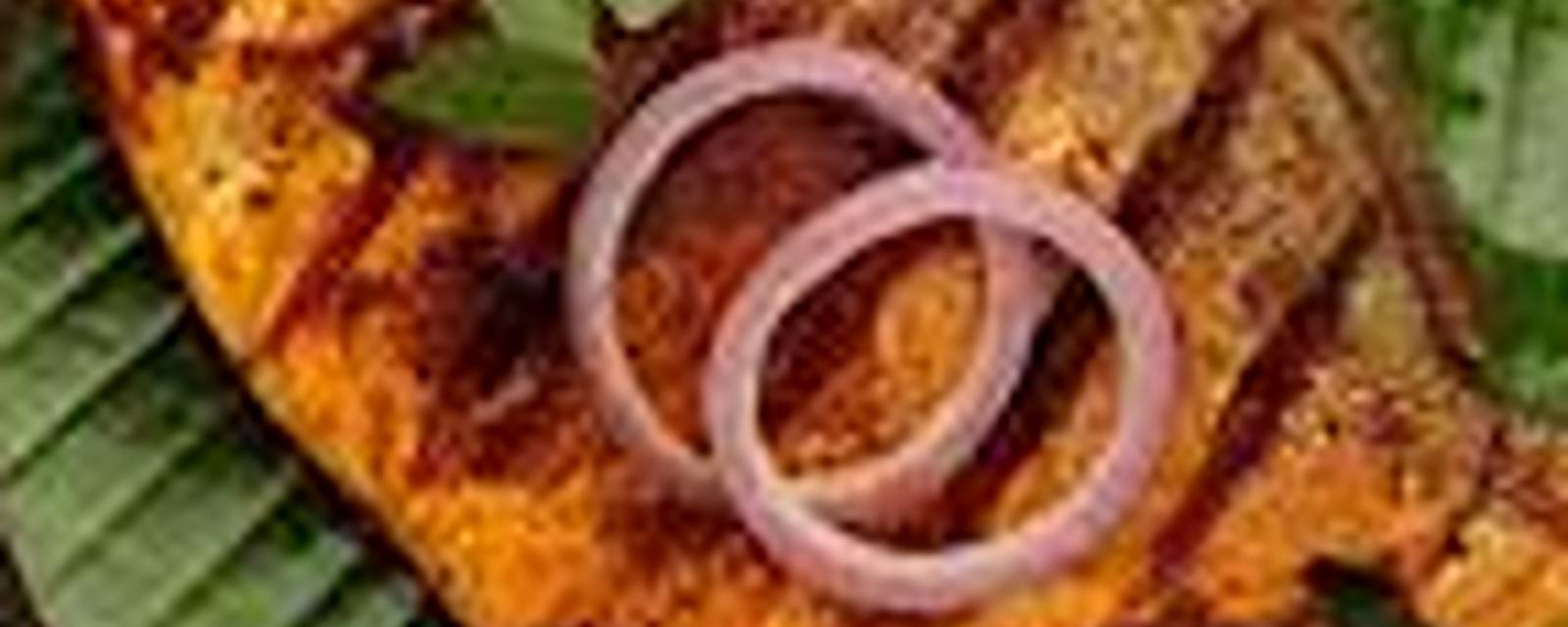 Ocean Spice cover