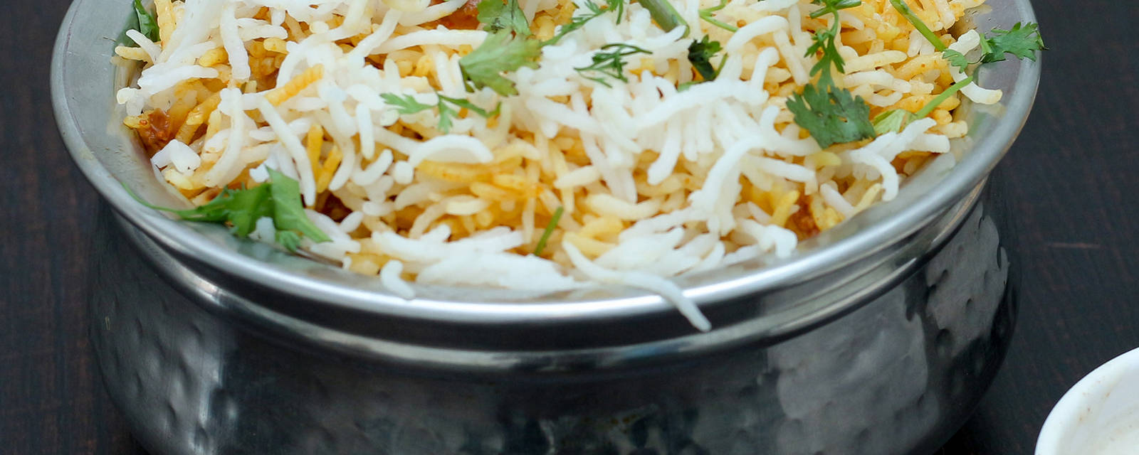 Barrackporer Khati Biryani cover