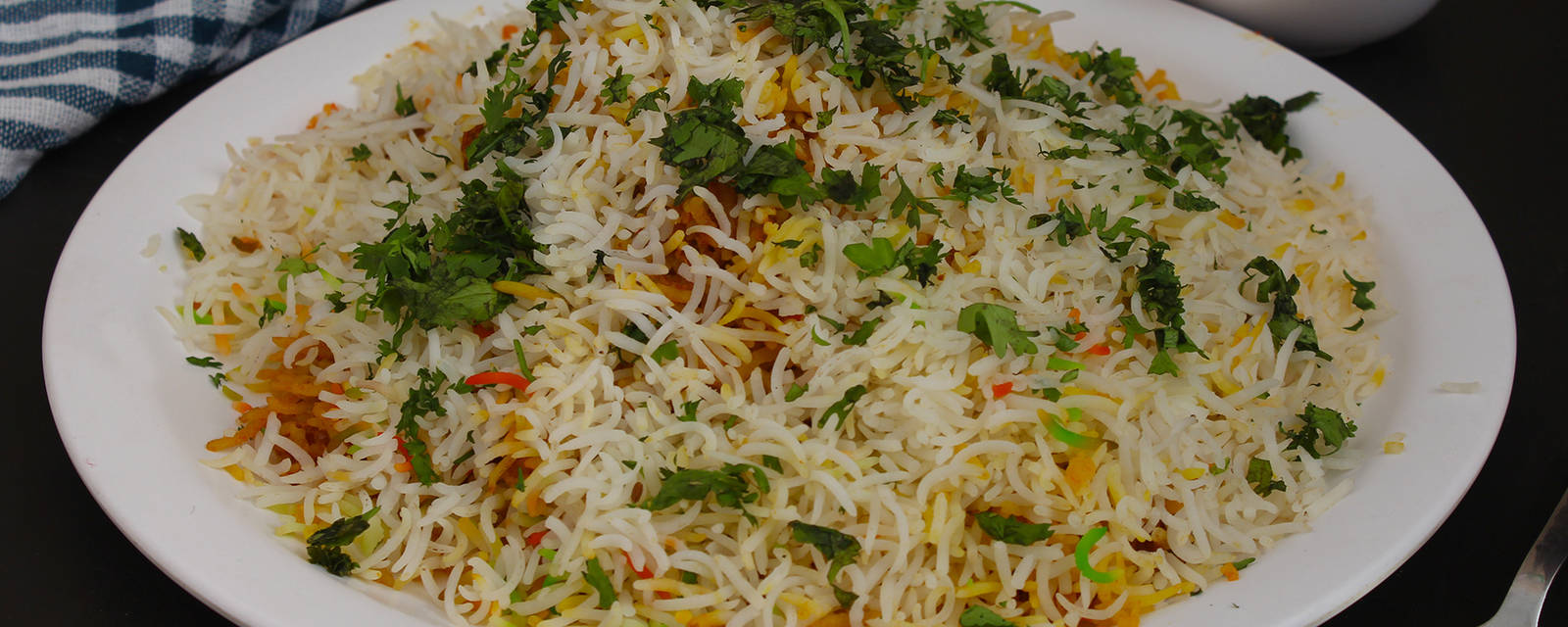 Roosh Restaurant And Cafe cover