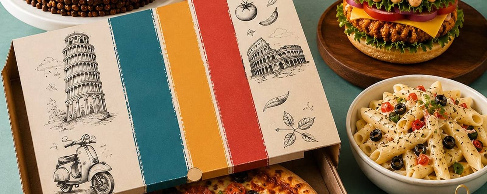 The Caramel Bakes cover