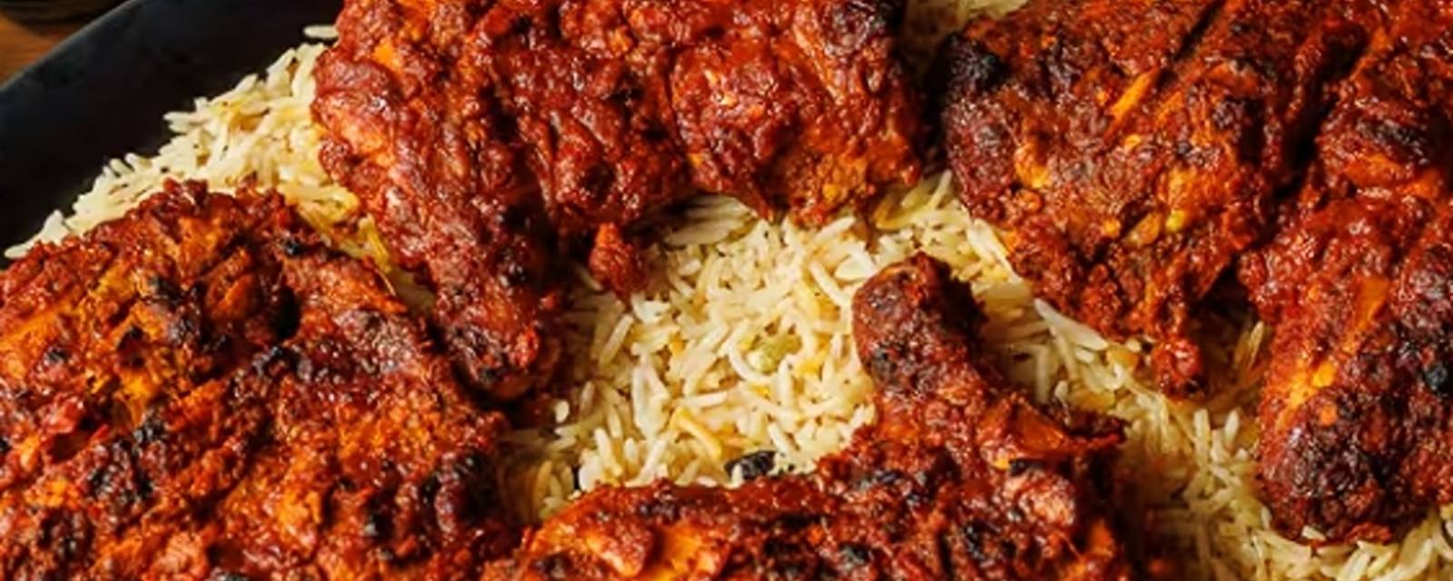 Select Darbar Restuarant cover