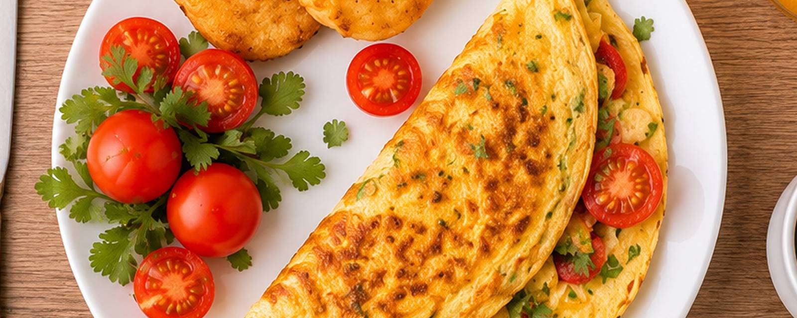 Rk's omlet cover