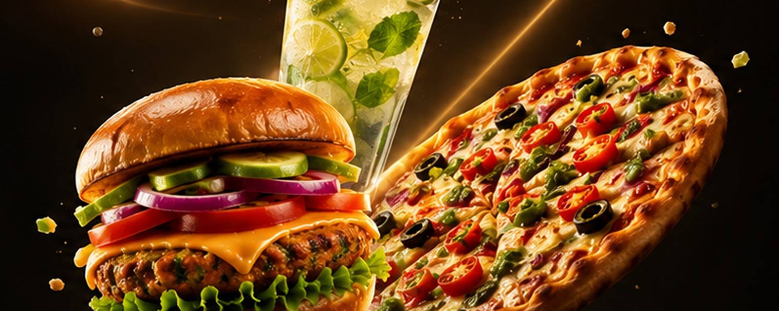 Zorko Brand Of Food Lovers cover