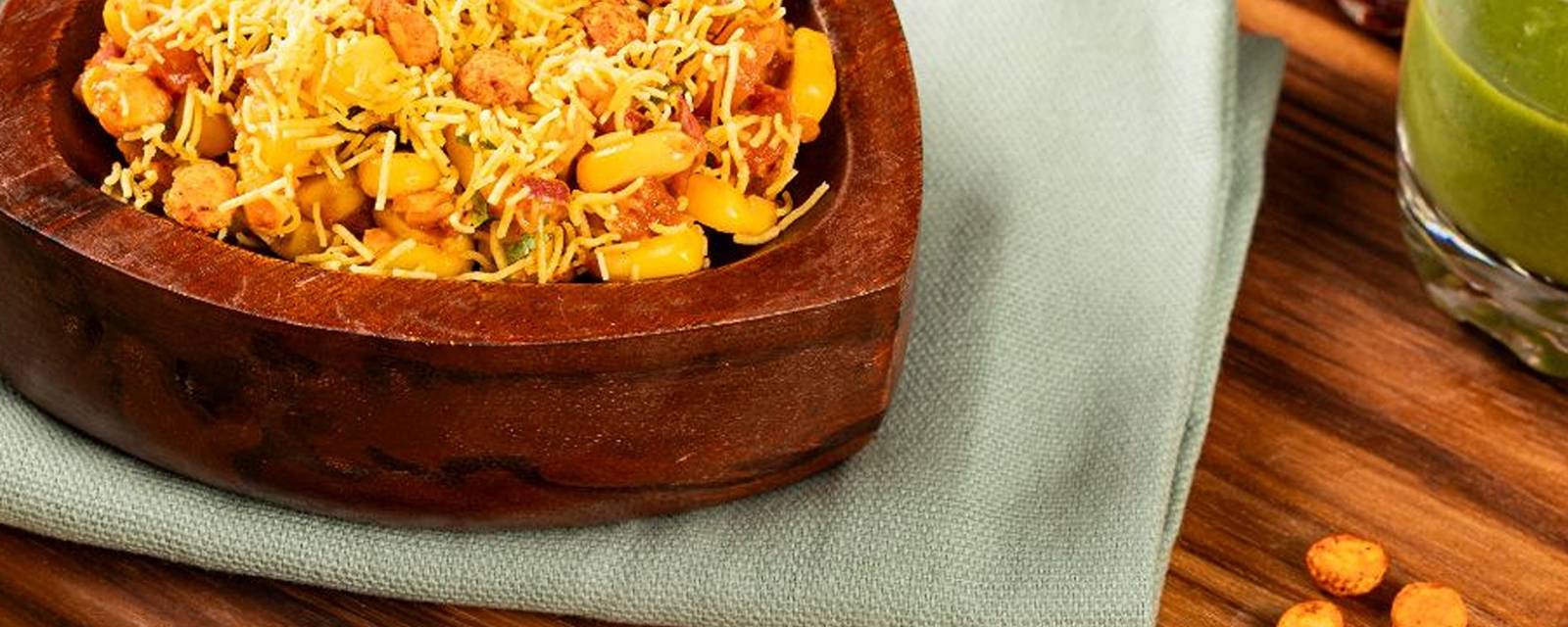 Chatkaro By Jay Jalaram Snacks & FastFood cover